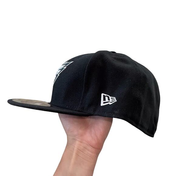 New Era Philadelphia eagles fitted hat 8 - Picture 2 of 4